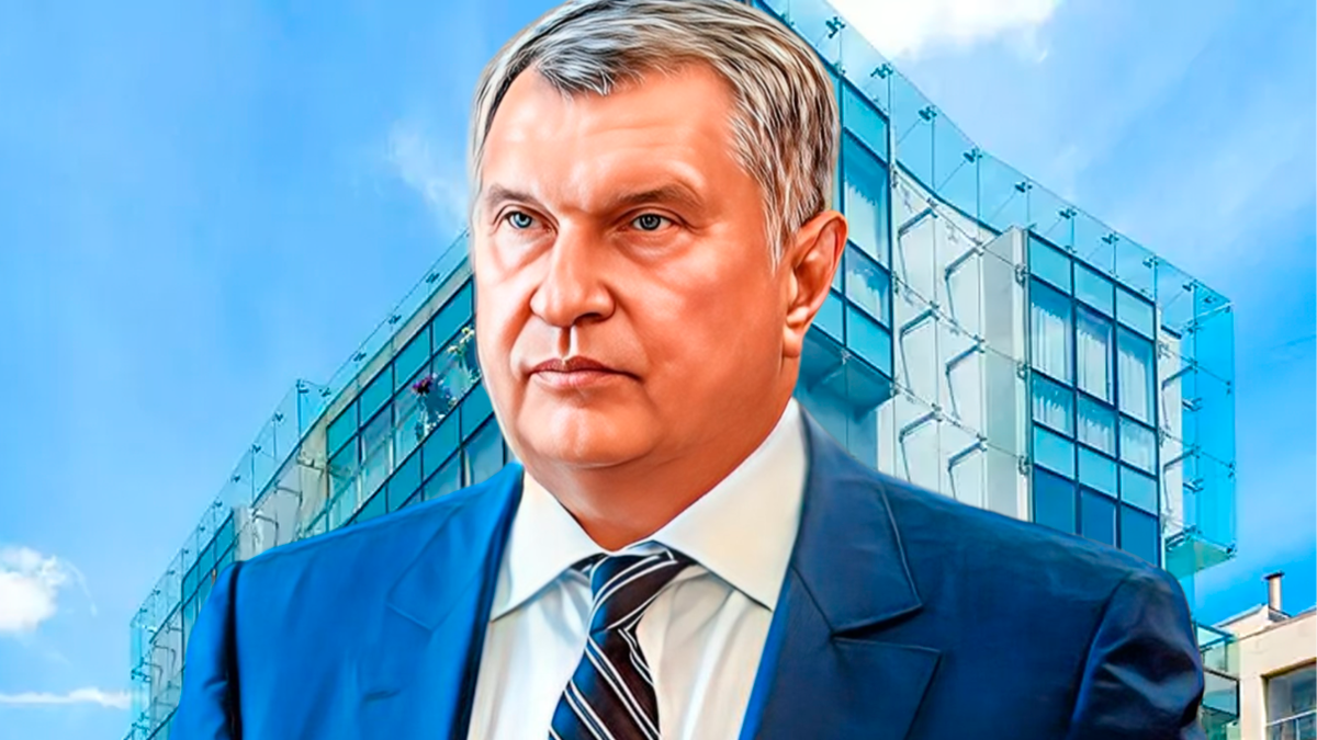 Игорь Иванович Сечин, признанный бизнесмен и один из десяти самых состоятельных людей России, является ключевой фигурой в нефтегазовой отрасли страны.