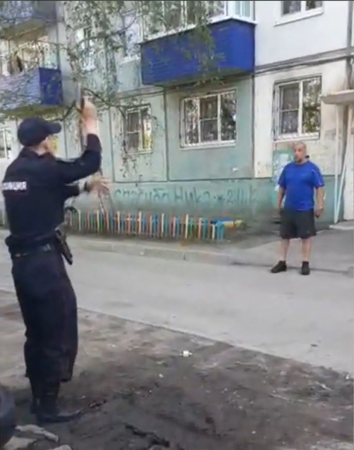 Автор: В. Панченко