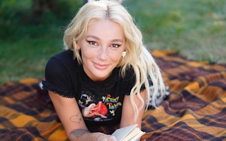    Фото: @_agentgirl_ Оксана Маслова