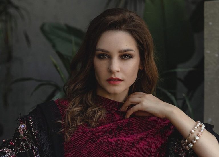    Фото: страница ВКонтакте Глафиры Тархановой Алла Малькова