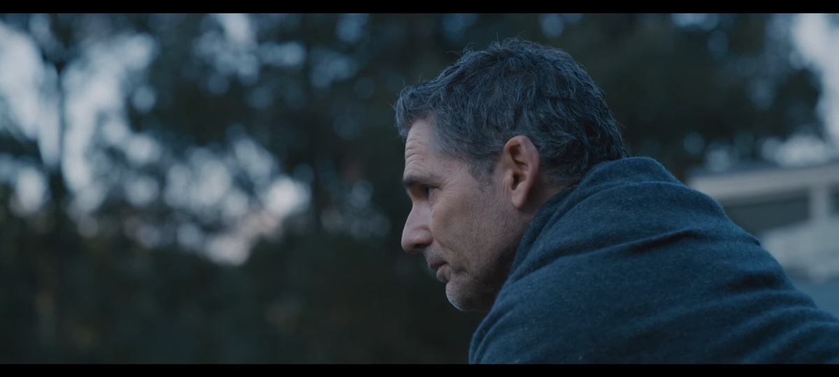 Кадр из фильма. Скриншоты автора. 