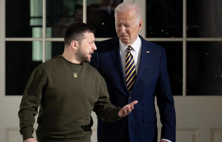    «США согласятся на мир на Украине»: эксперт раскрыл, чем закончится визит Путина в Северную Корею