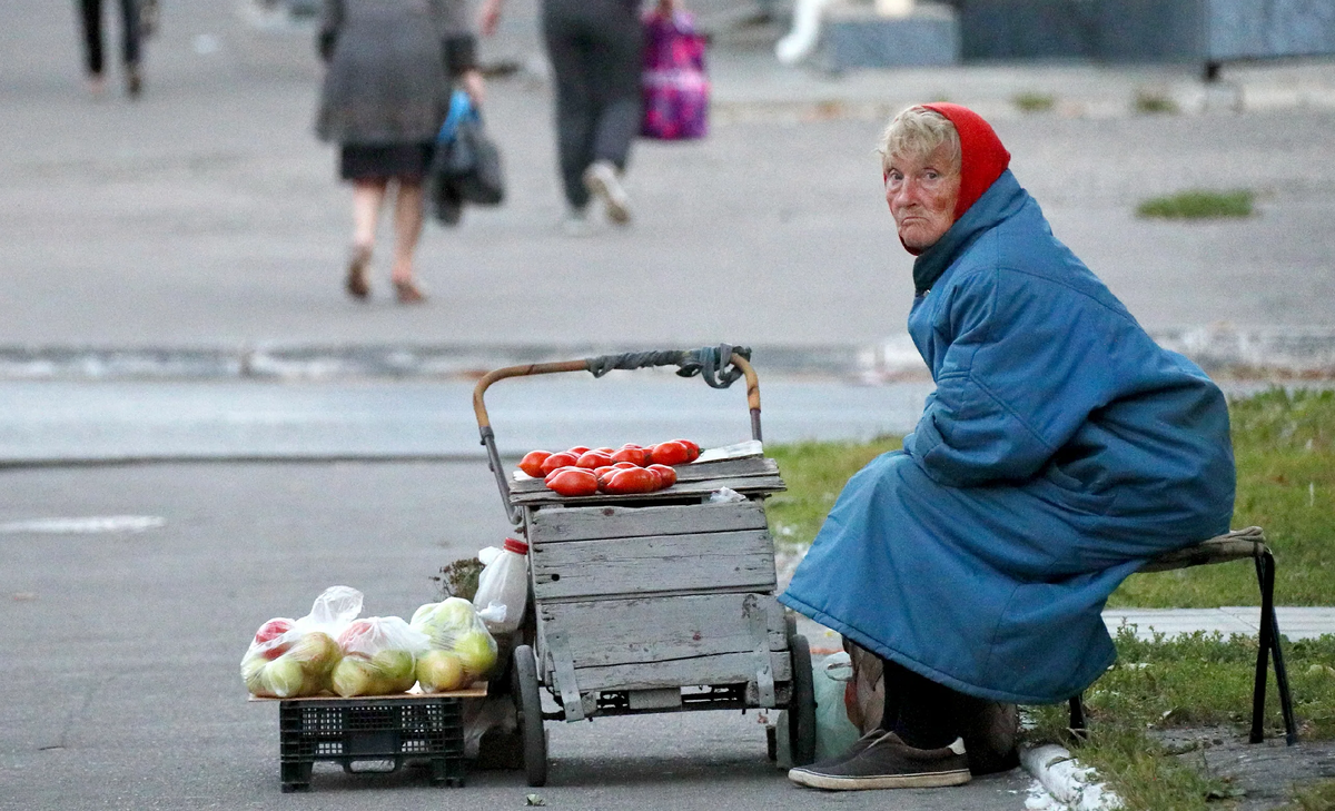 Неприятная правда о бедности в России: как Росстат манипулирует цифрами, пока миллионы выживают на $150 в месяц