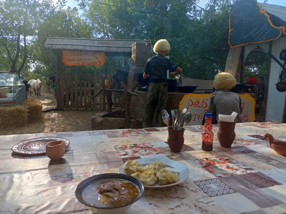 ТОП-7 мест, если ты отдыхаешь в Анапе. Без экскурсий. Ну почти | Ваша Маша  | Дзен