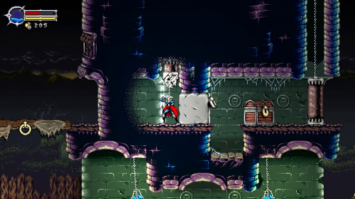    Галерея игры Beyond the Ice Palace 2