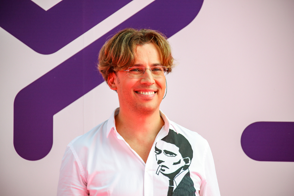 Сергей Лантюхов/NEWS.ru