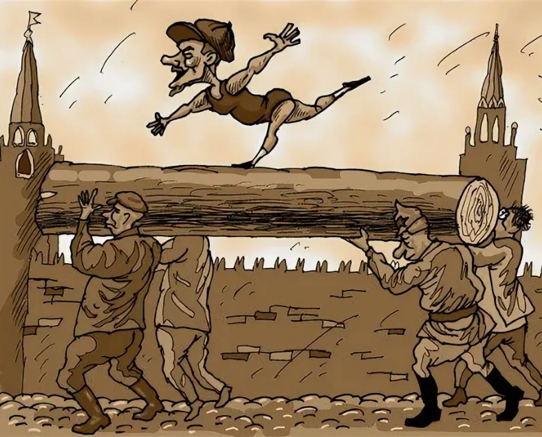 Сделай что то повеселее. Сделай что то повеселее. Когда тебе грустно. Смешные рисунки. Ленин на субботнике в кремле.