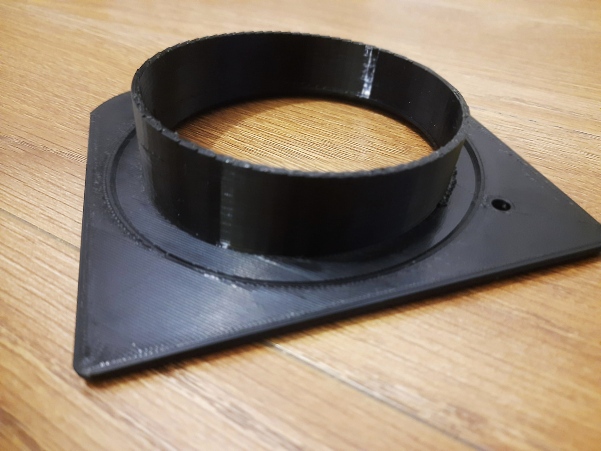 Фото принадлежит автору канала Автомахинатор