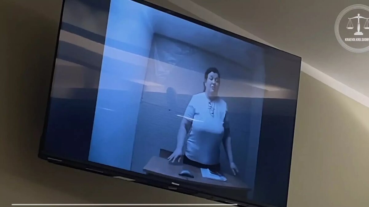     Источник: Объединенная пресс-служба судов Краснодарского края