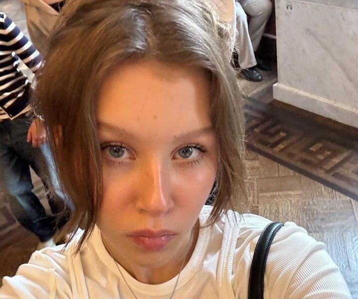    Фото: @anna_peresild_official Алла Малькова