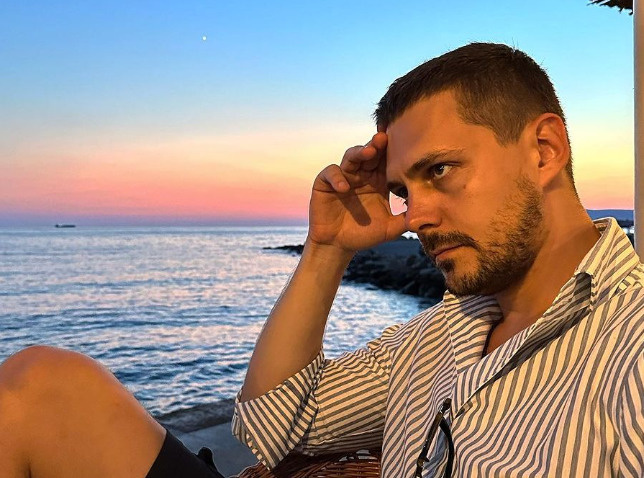    Фото: @bikovic Екатерина Шахнина