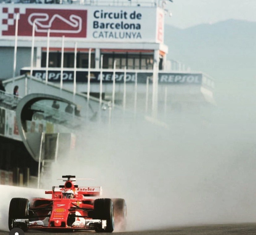 Предобзор к Гран-При Испании 2023 года После захватывающего заокеанского приключения «‎Формула-1»‎ возвращается в Европу.-7