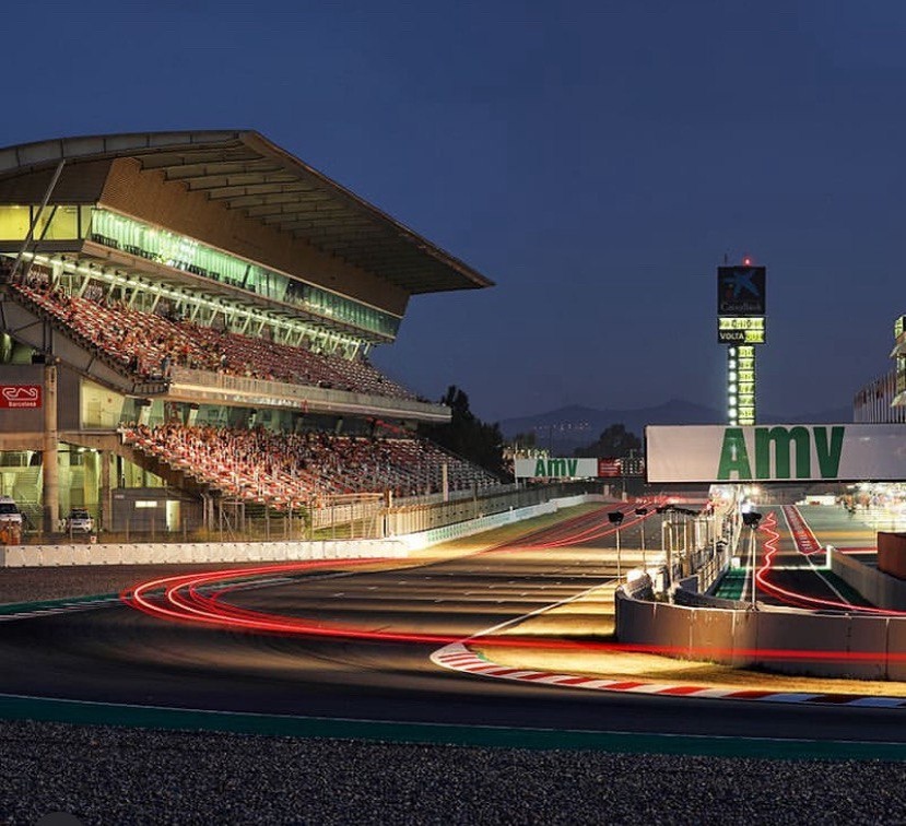 Предобзор к Гран-При Испании 2023 года После захватывающего заокеанского приключения «‎Формула-1»‎ возвращается в Европу.-3