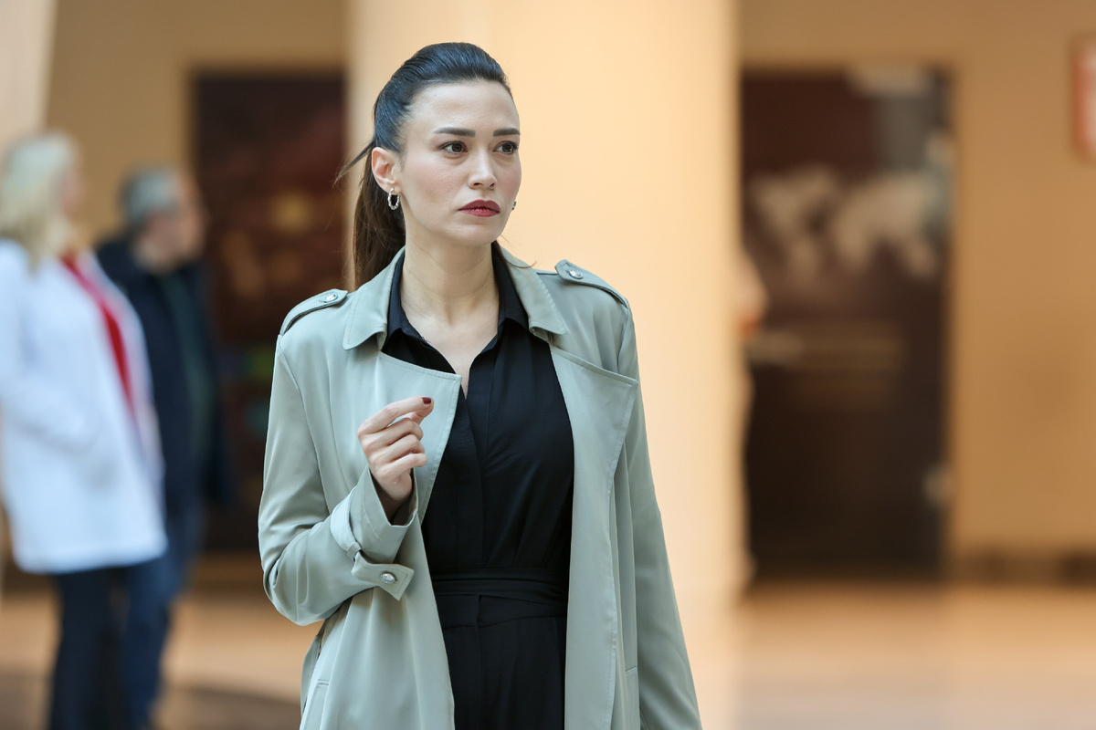 Особенно, когда у твоего мужа такая любовница