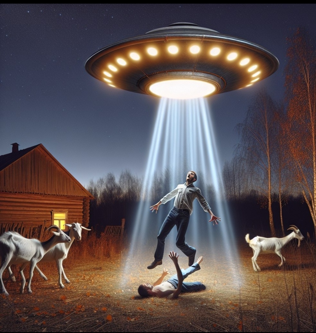 Изображение создано с помощью нейросети 