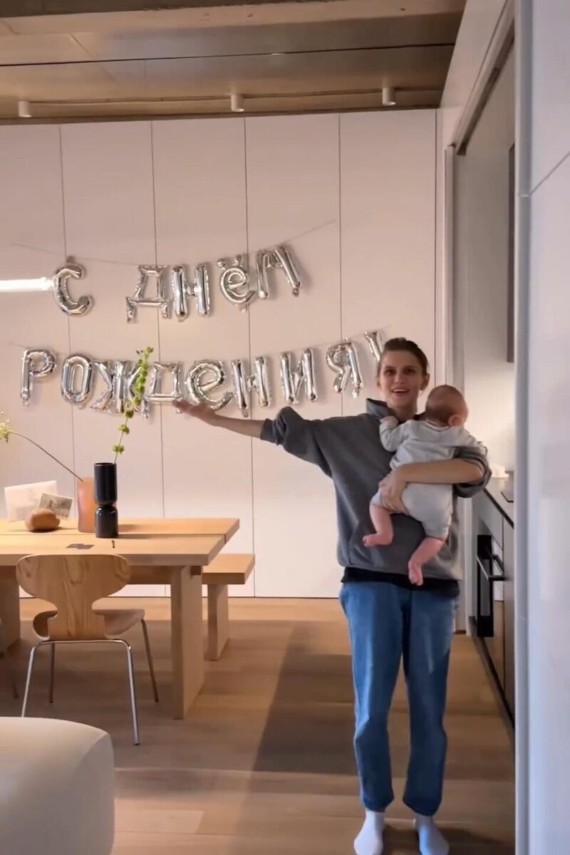    Дарья Мельникова Социальные сети