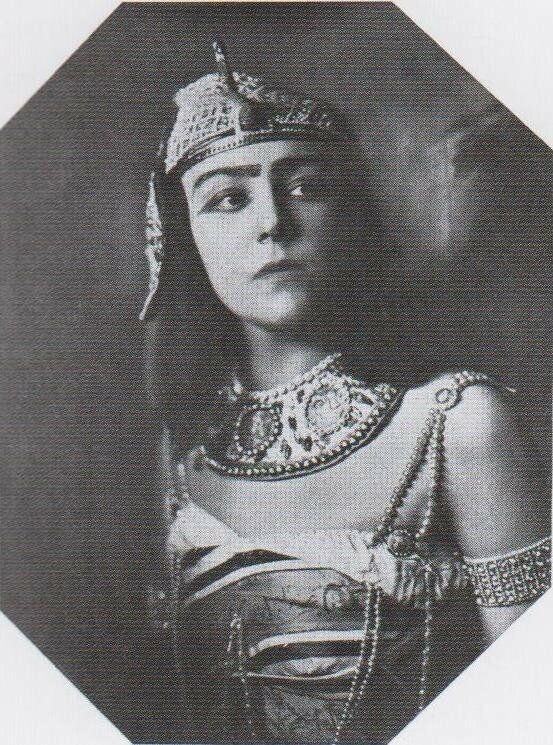 Марианна