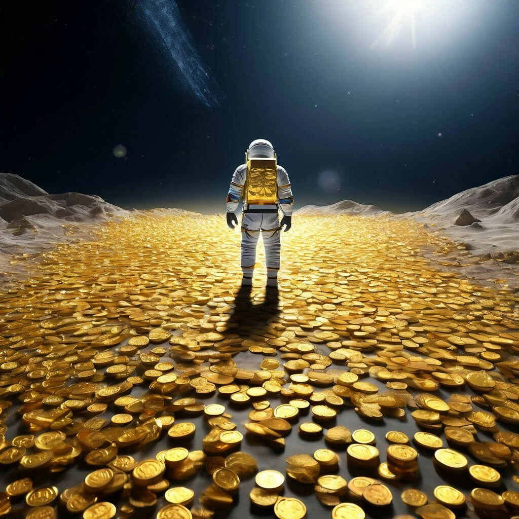 Первопроходцы бывают разные!