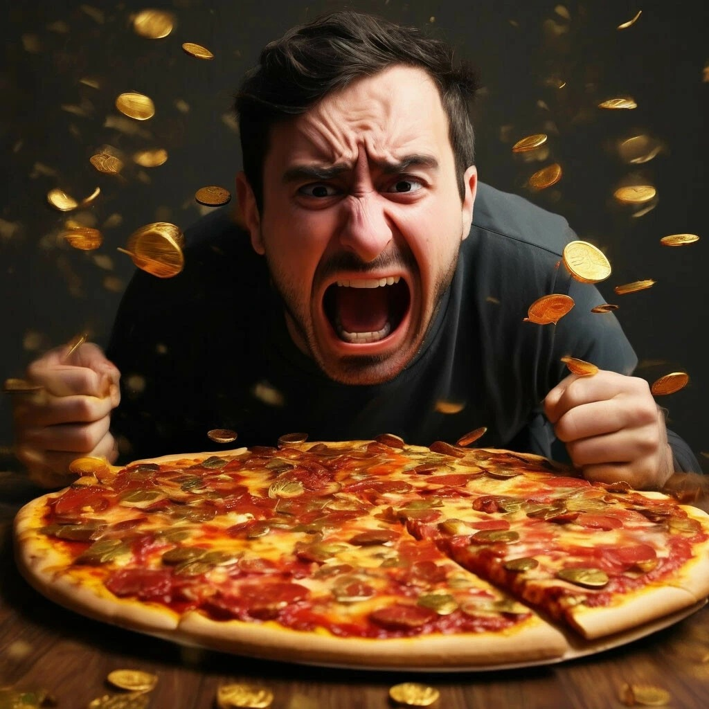 По сути вкусно...