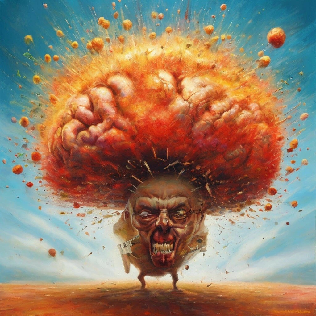 Зделоно нейросетью 