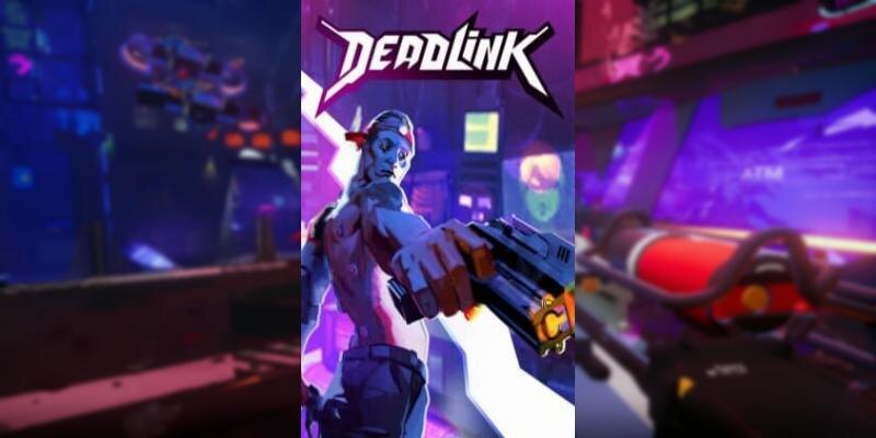    Игра Deadlink