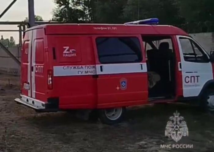 Источник фото: Пресс-служба МЧС