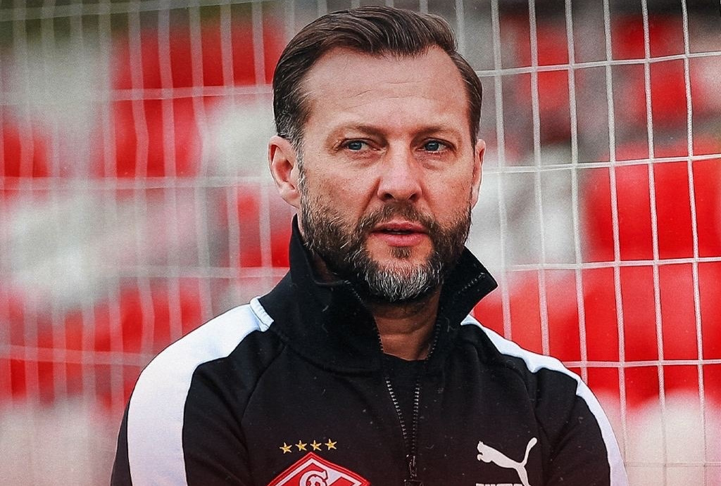 Новости ФК «Спартак Москва» на 20 июня 2024 | ТОЧКА ПЕНАЛЬТИ | Дзен