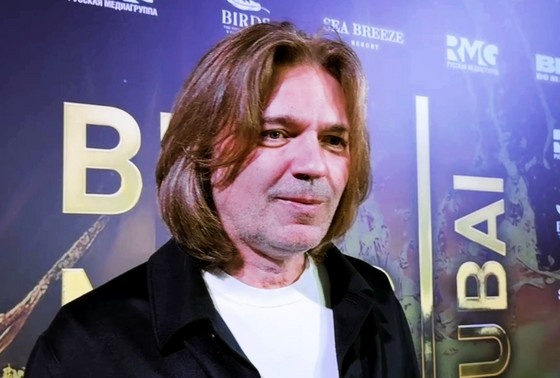    Дмитрий Маликов