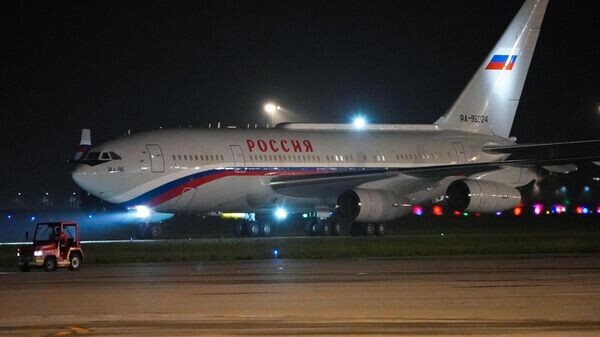    © Sputnik / Taras Ivanov