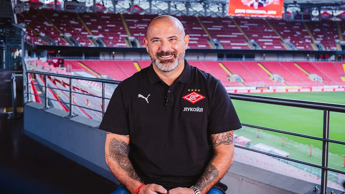 Выбирайте капитана, ждем)