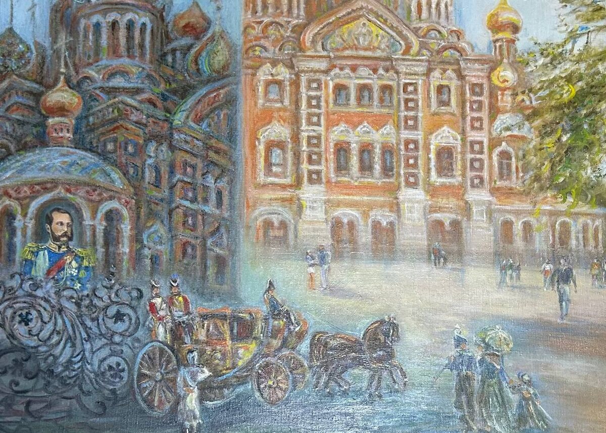 Новый взгляд на искусство. Фото Яндекс.Картинки.