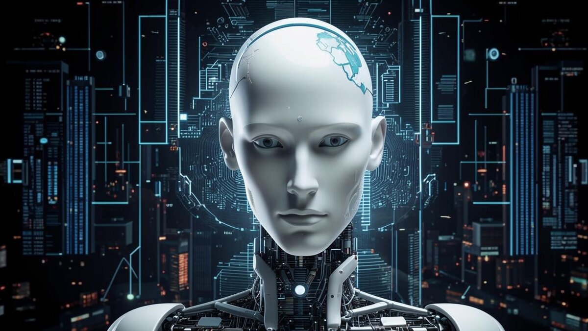 Изображение создано с помощью искусственного интеллекта.