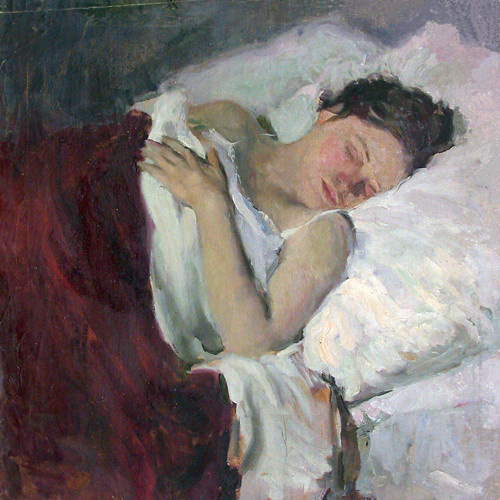 Глава из третьей книги романа «Провинция слёз» (12-я публикация) // Илл.: Художник Константин Титов