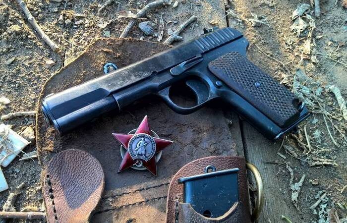 Тульский Токарева / Фото: mebel-gu.ru