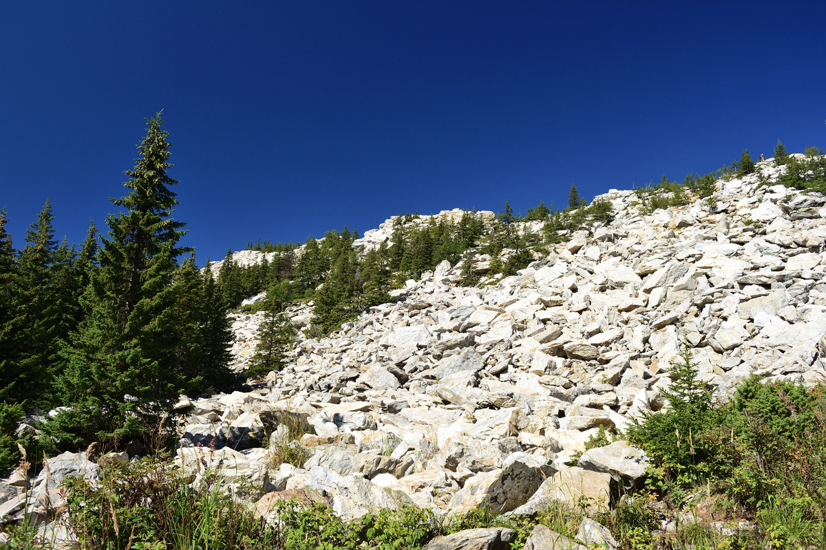 Хребет Зюраткуль, 2023 г.