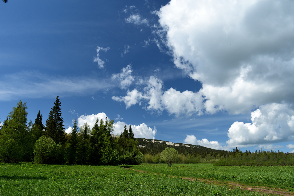 Хребет Зюраткуль, 2024 г.