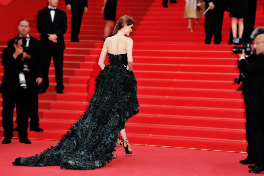 Про внешность звезд  и при чем тут внутреннее содержание