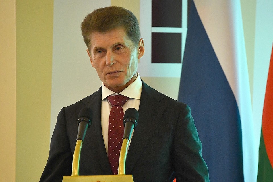    Олег Кожемяко Иван МАКЕЕВ