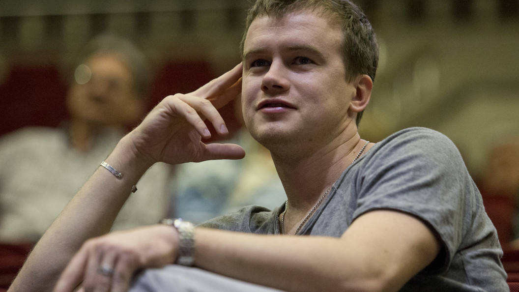    © PHOTOAGENCY INTERPRESS/ GLOBAL LOOK PRESS