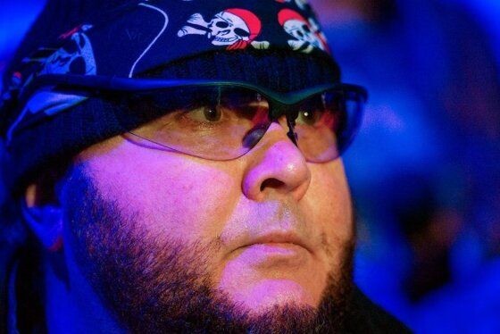     / Источник: © Евгения Новоженина/РИА Новости