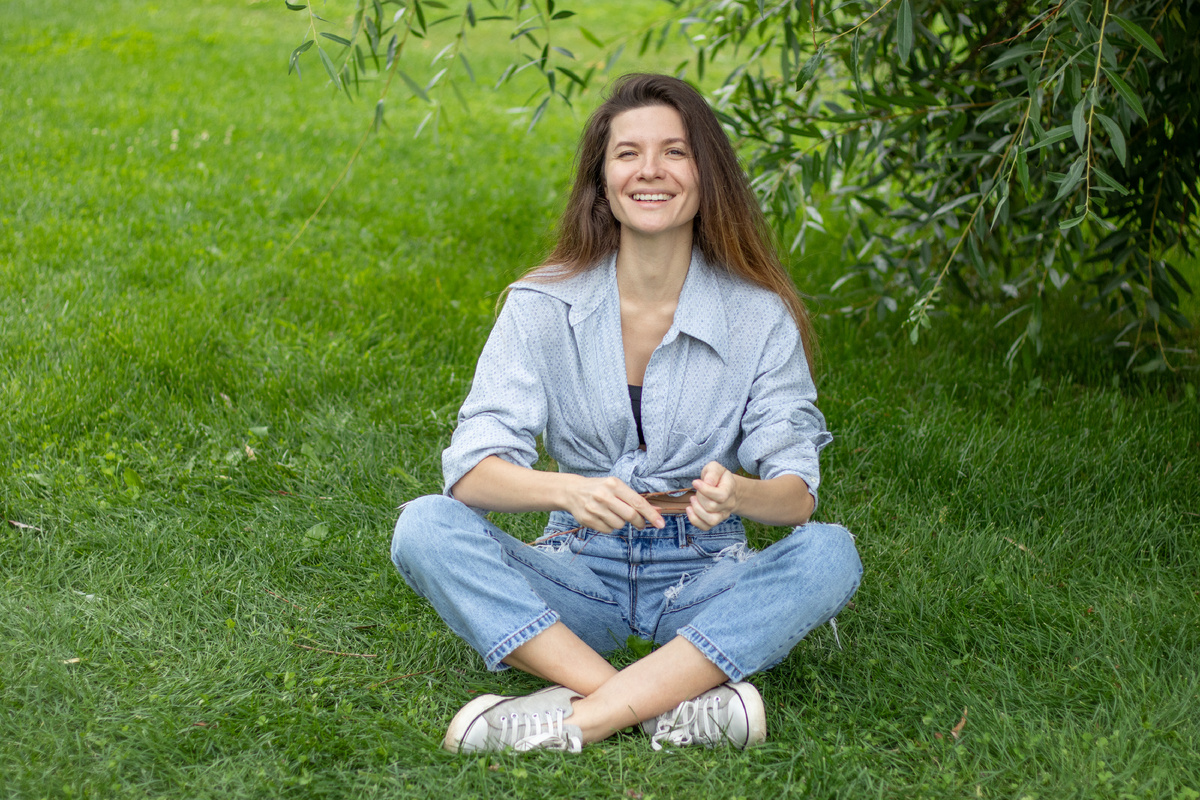 Виктория Маливанова - anti age специалист, нутрициолог, фитнес-тренер