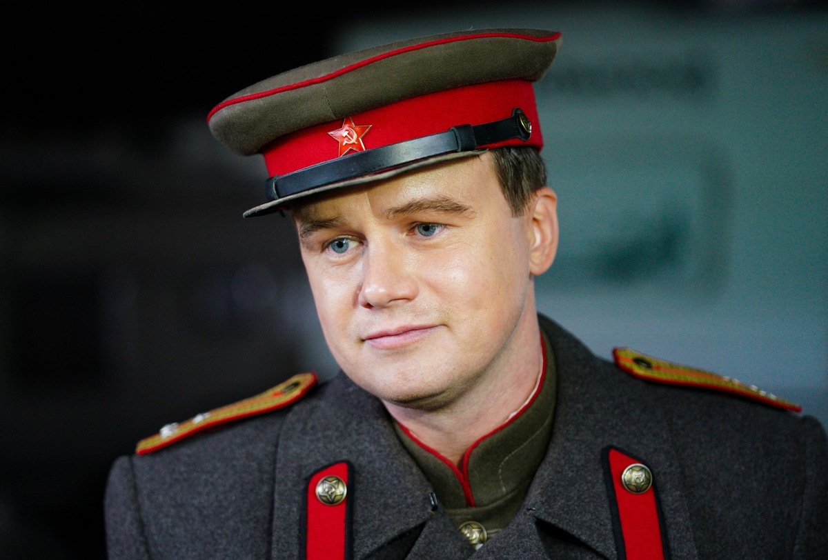    Алексей Бардуков