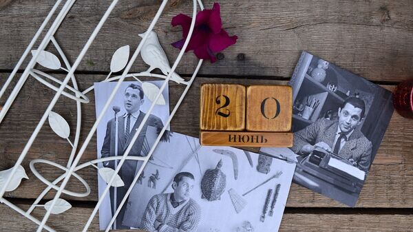    © Sputnik / Виктор Толочко