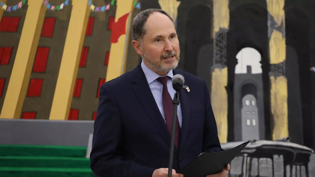 © Courtesy of European Union in Georgia