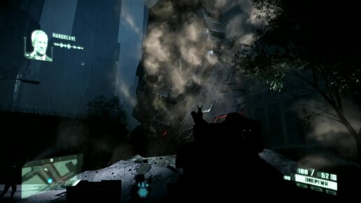 Crysis 2 Remastered