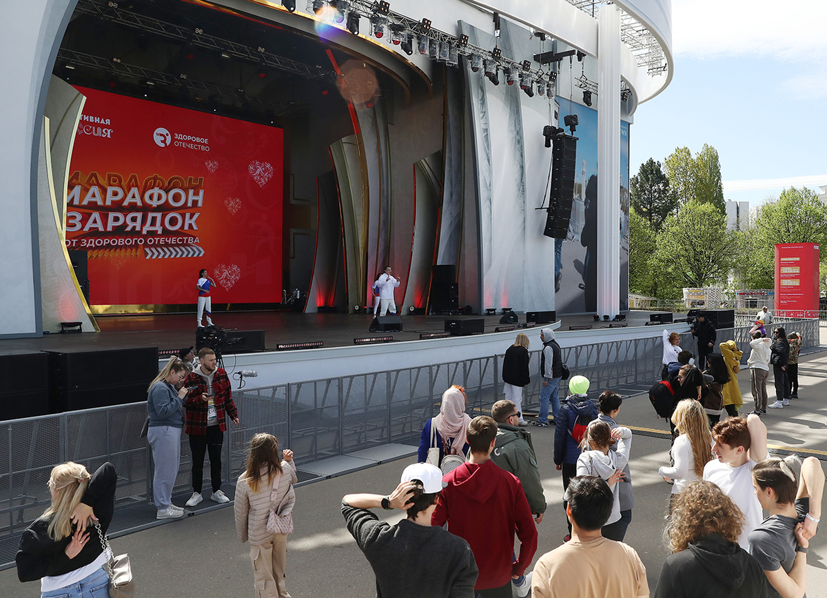 @Фотохост-агентство РИА Новости/Анатолий Медведь