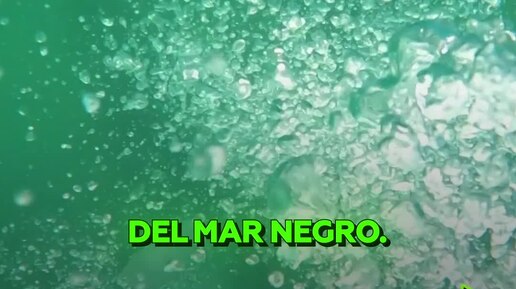 del mar negro. ID'Petr