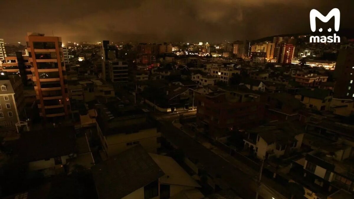     Источник: Телеграм-канал Mash