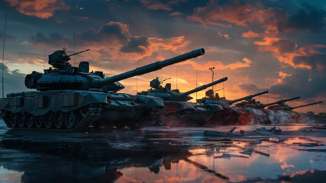    ФОТО: КОЛЛАЖ ЦАРЬГРАДА