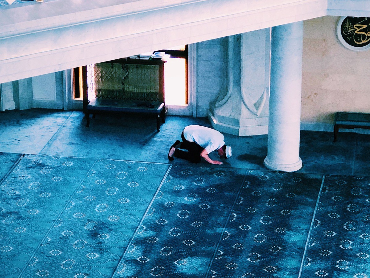 Жители Владивостока возмущены открытием молельной комнаты в жилом доме.  Фото: Фото: ФедералПресс / Анастасия Полетаева